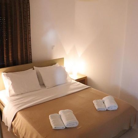 Apartments Piazza Χειμάρρα Εξωτερικό φωτογραφία