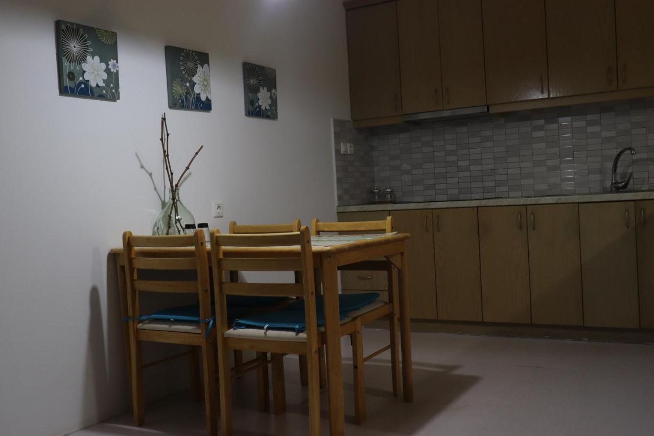 Apartments Piazza Χειμάρρα Εξωτερικό φωτογραφία