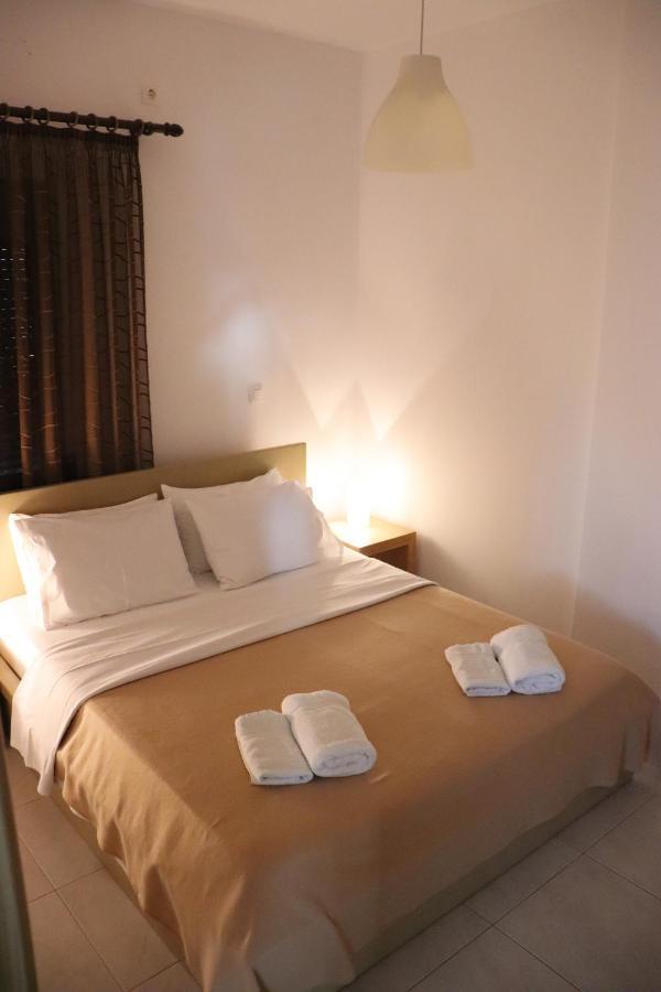Apartments Piazza Χειμάρρα Εξωτερικό φωτογραφία