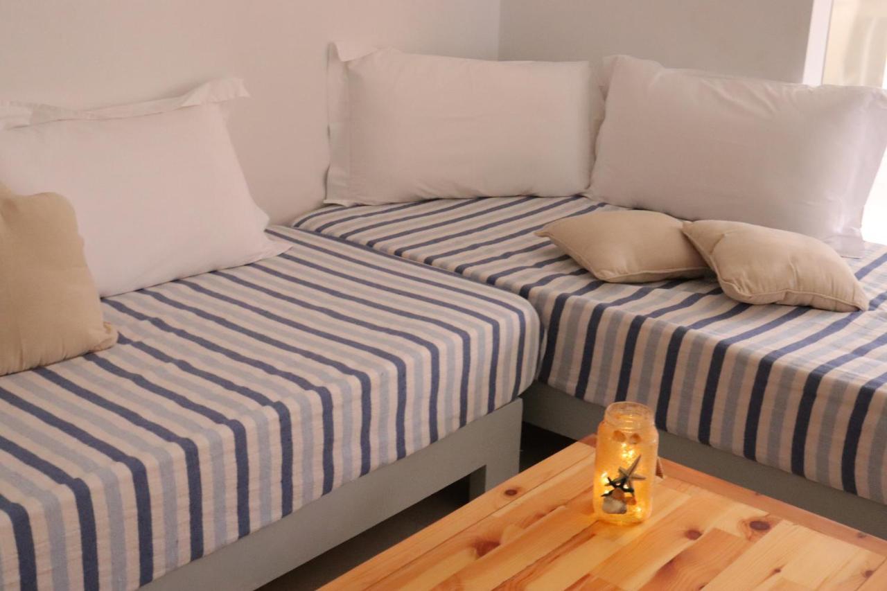 Apartments Piazza Χειμάρρα Εξωτερικό φωτογραφία
