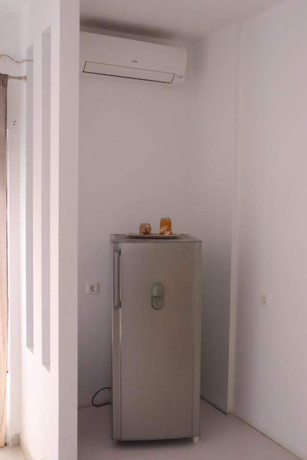 Apartments Piazza Χειμάρρα Εξωτερικό φωτογραφία