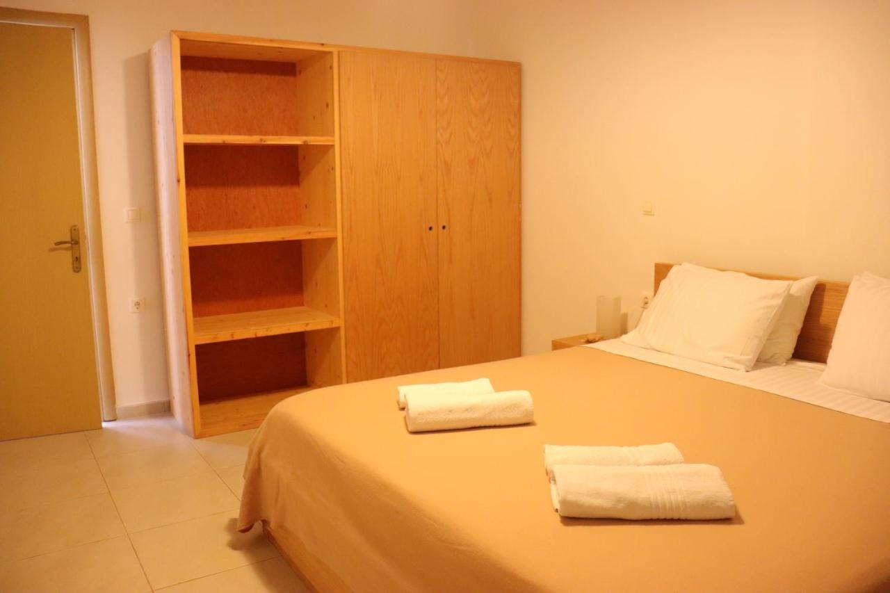 Apartments Piazza Χειμάρρα Εξωτερικό φωτογραφία