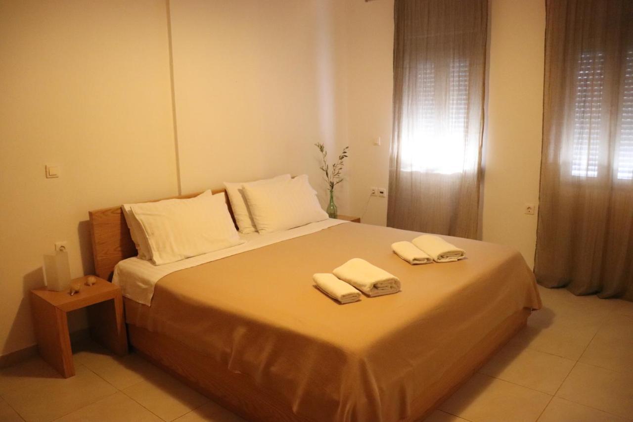 Apartments Piazza Χειμάρρα Εξωτερικό φωτογραφία