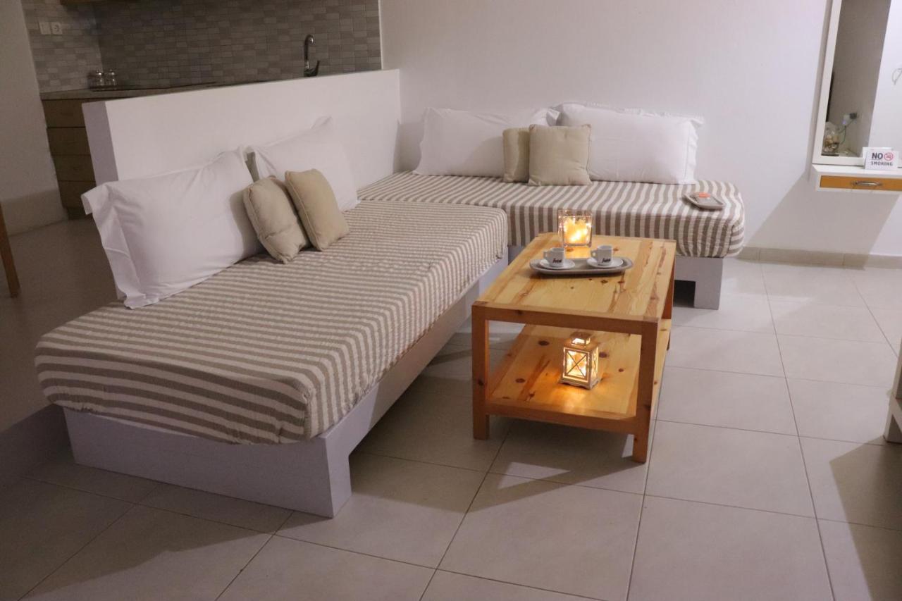 Apartments Piazza Χειμάρρα Εξωτερικό φωτογραφία