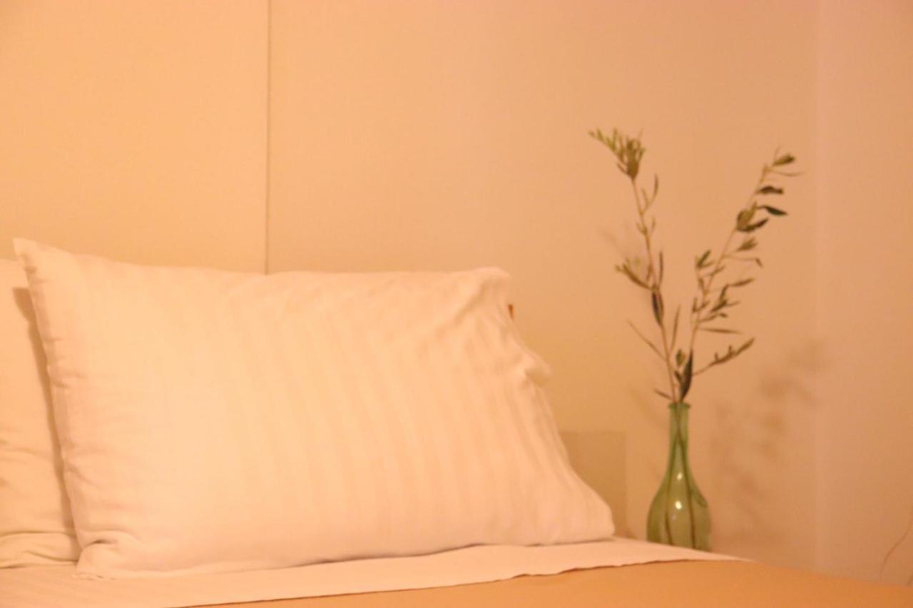 Apartments Piazza Χειμάρρα Εξωτερικό φωτογραφία