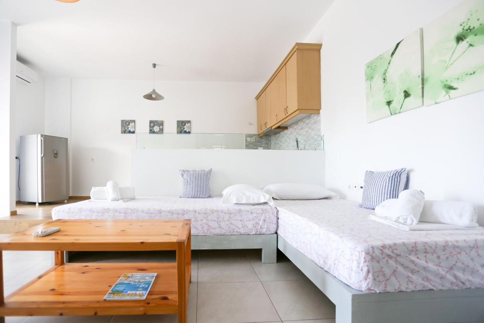 Apartments Piazza Χειμάρρα Εξωτερικό φωτογραφία