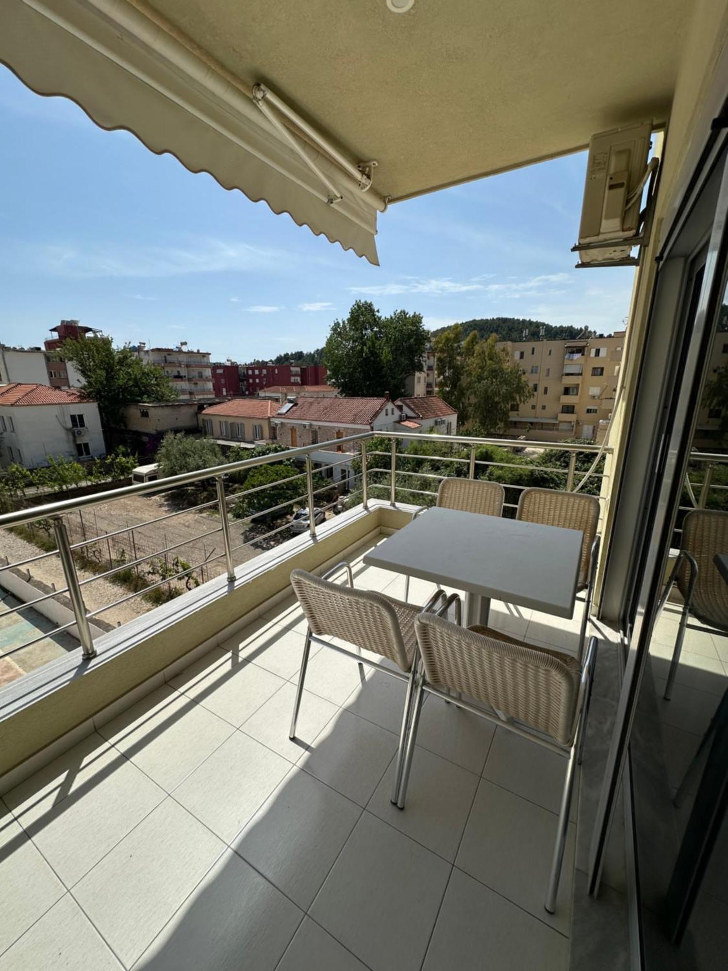 Apartments Piazza Χειμάρρα Εξωτερικό φωτογραφία