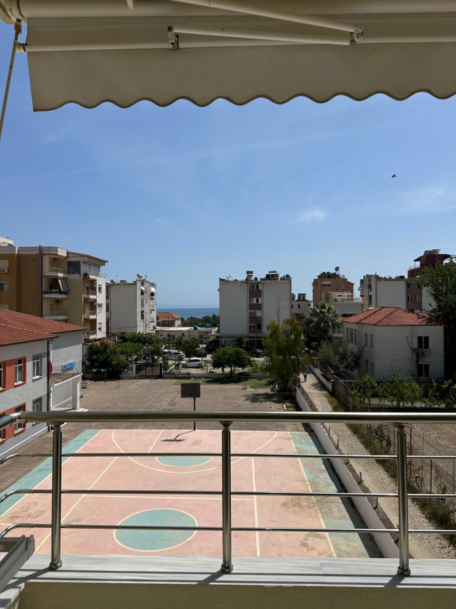 Apartments Piazza Χειμάρρα Εξωτερικό φωτογραφία